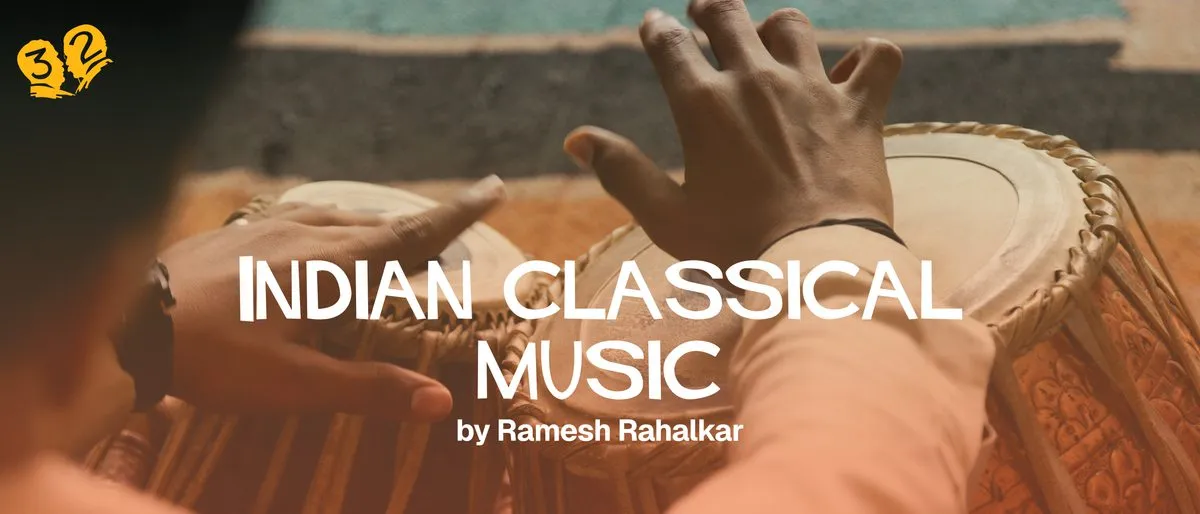 Image Indian Classical Music