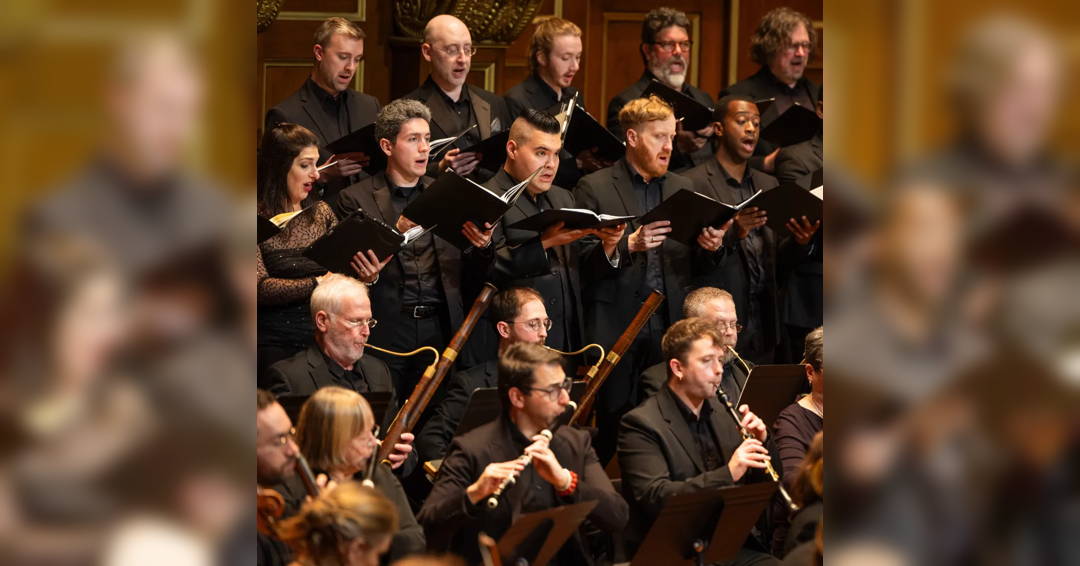 Image Handel's Messiah