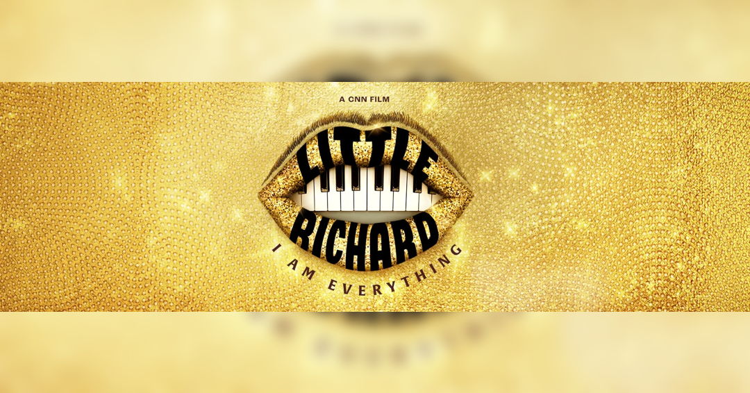 Image CNN Presents Little Richard: I Am Everything