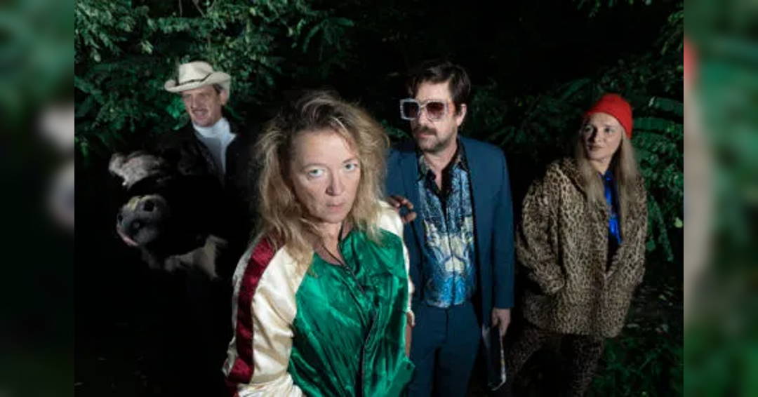 A Midsummer Night’s Dream