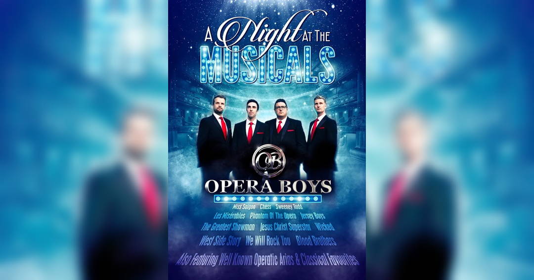 A Vibrant Spring of Entertainment at The Tower Theatre: Must-See Events