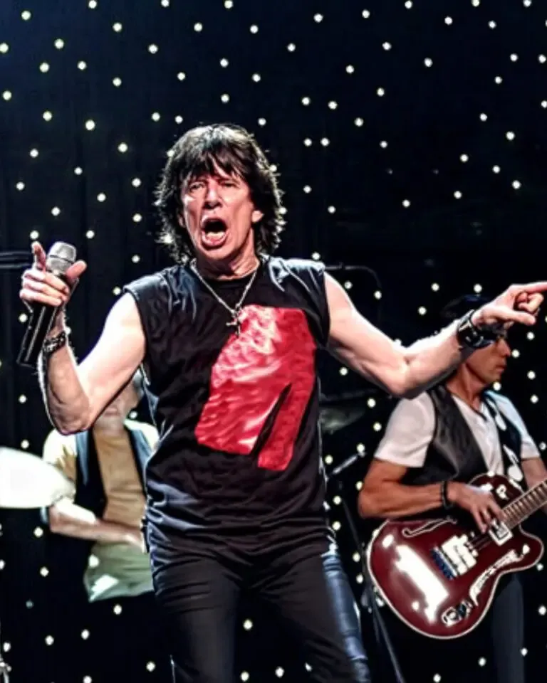 Image Music of The Rolling Stones