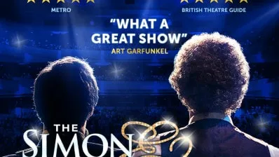 Image The Simon and Garfunkel Story