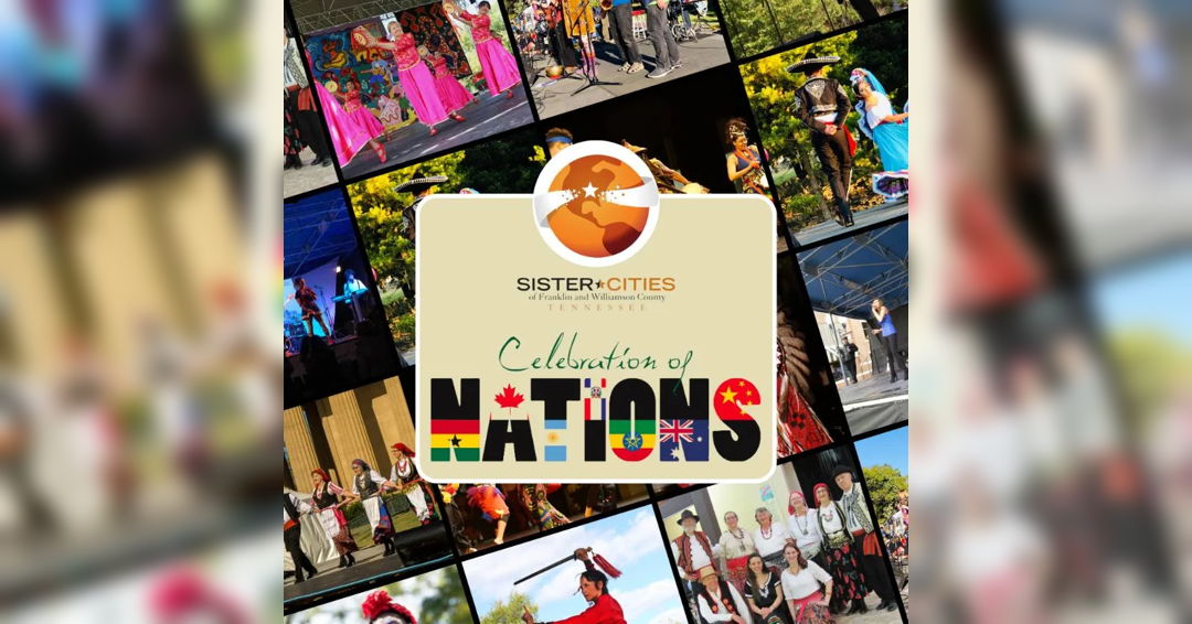 Image Celebration of Nations
