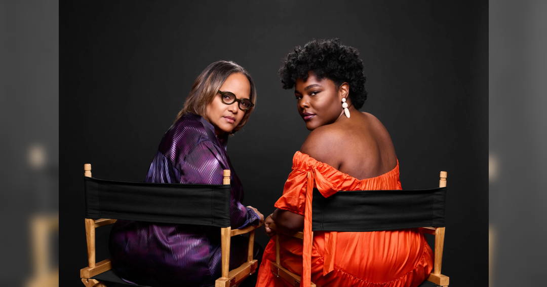 Terri Lyne Carrington: We Insist!