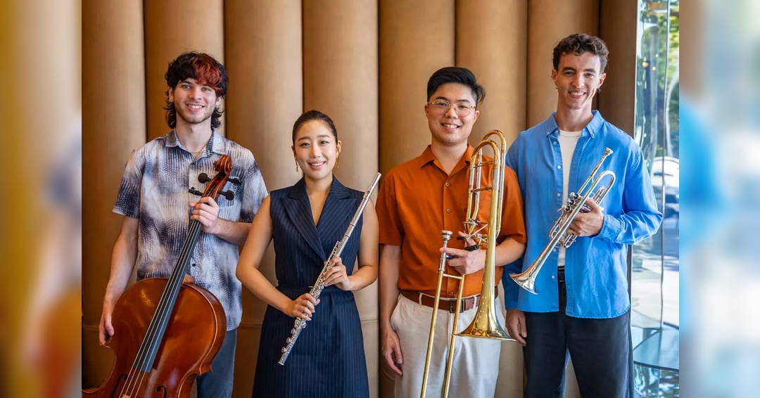 Image Academy Chamber Players