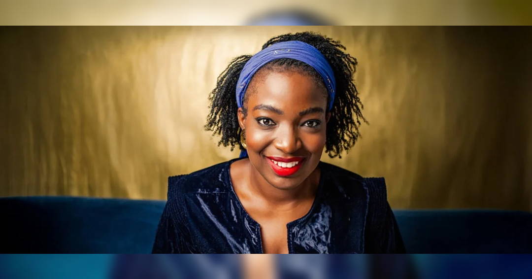 Axelle Fanyo, soprano & Julius Drake, piano