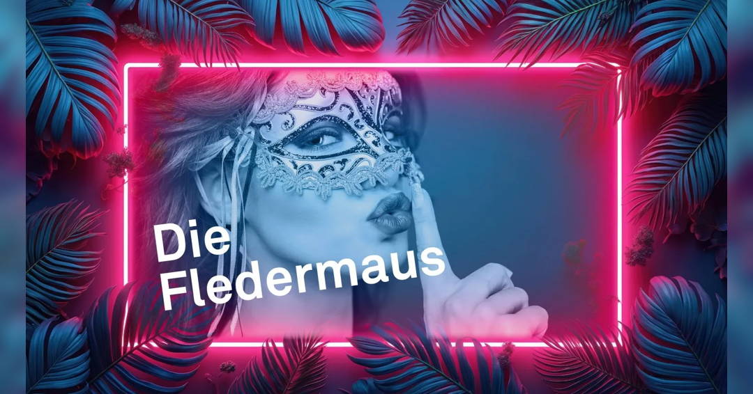 Die Fledermaus