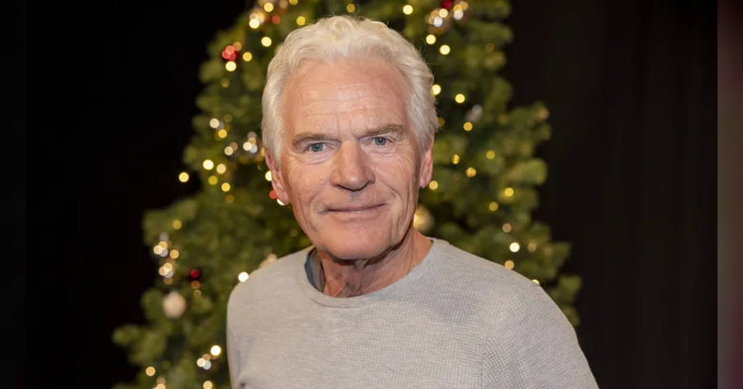 Christmas with Kurt Ravn