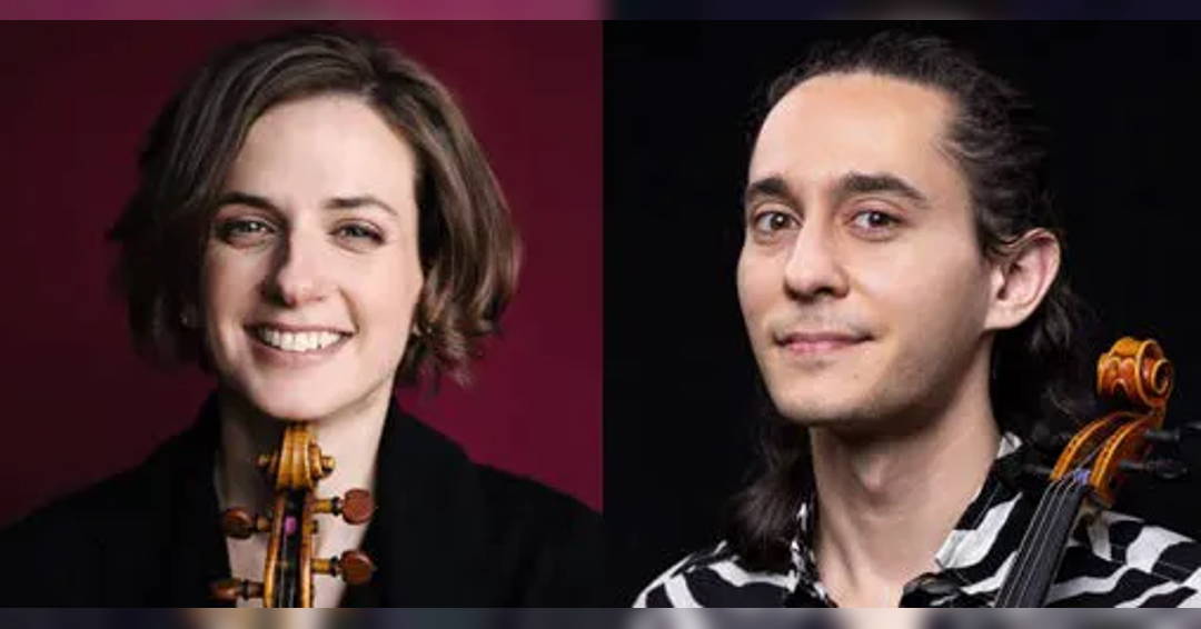 Image Music of the Spheres