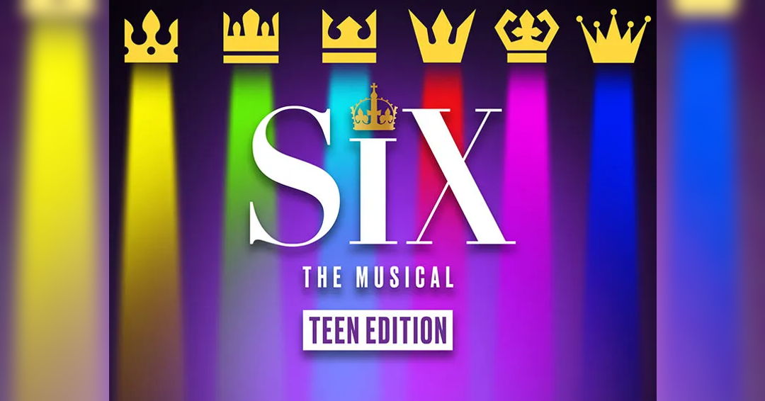 Image Six: Teen Edition