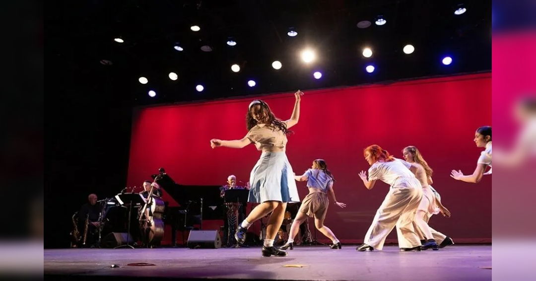 Image Tap City Youth Concert 2024