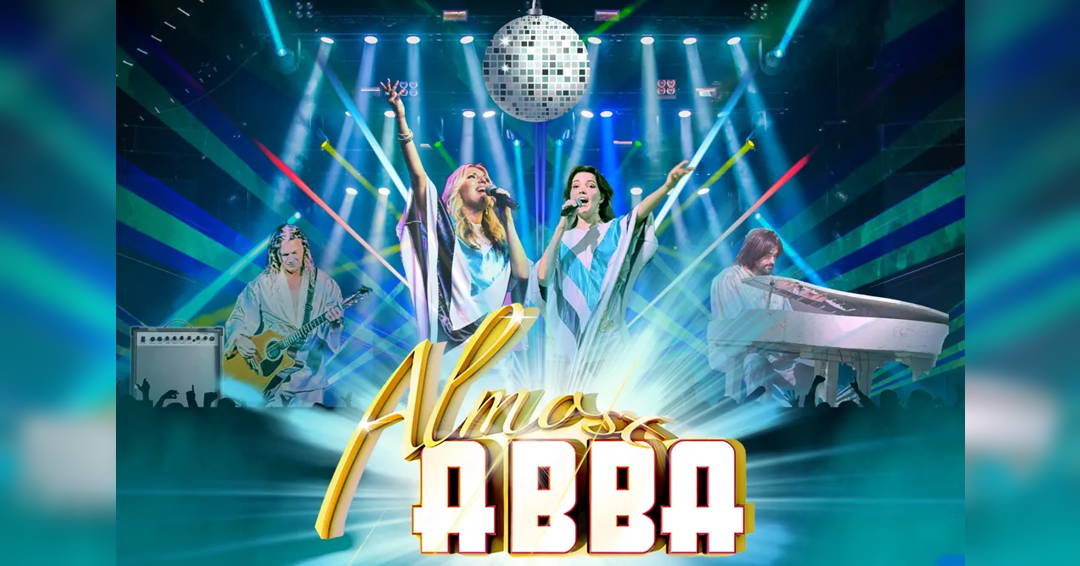 Image Almost ABBA