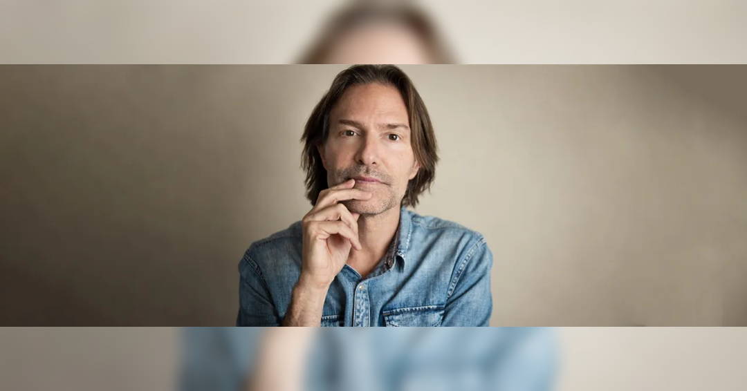 Eric Whitacre in Concert