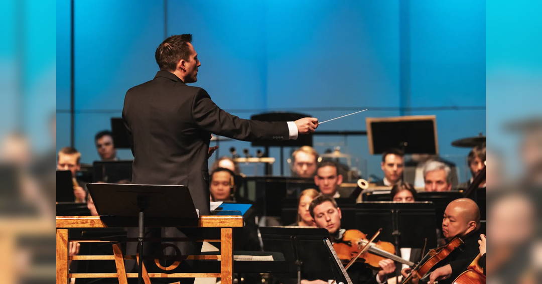 Pines of Rome & a World Premiere