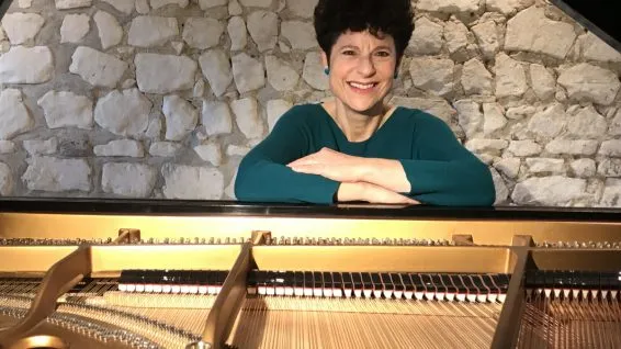 Image Chetham’s International Piano Summer School 2025 – Day Four