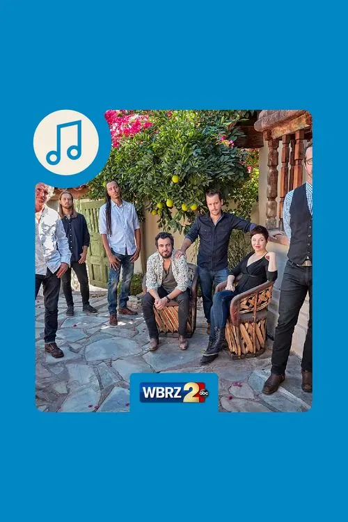 Image Live From Laurel Canyon: James and Joni