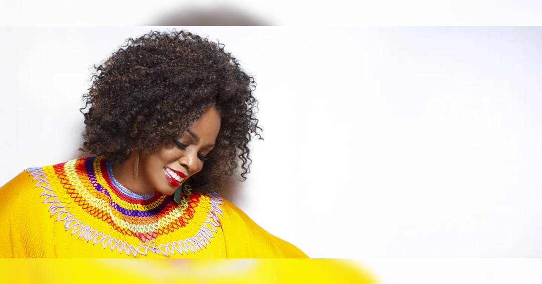 Image Dianne Reeves