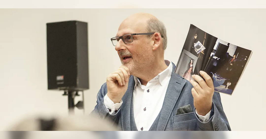 Image Opera Workshop