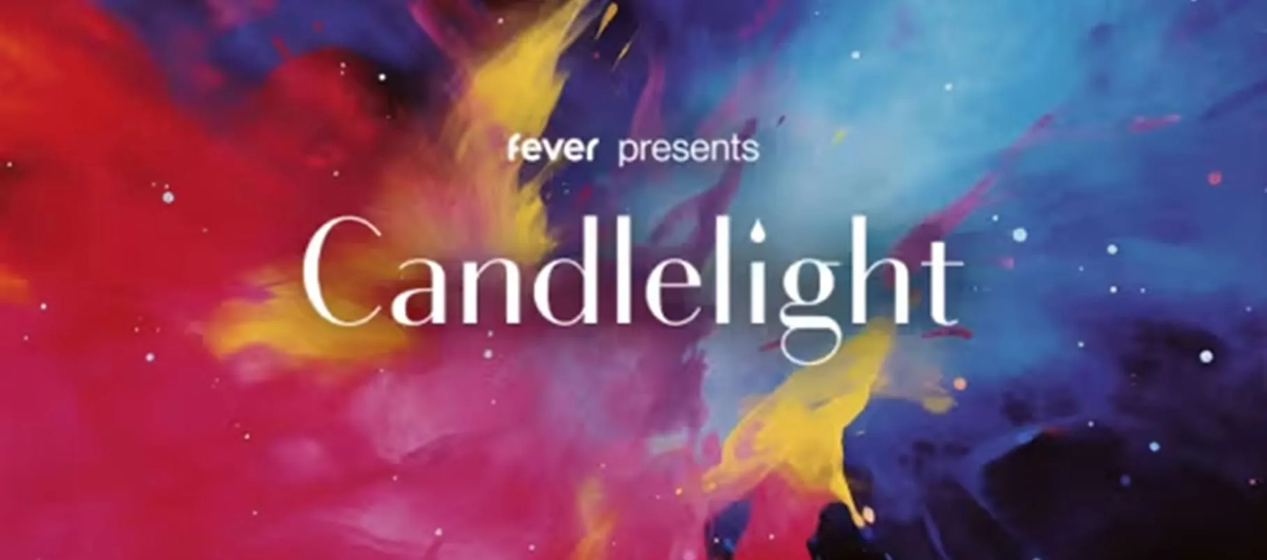 Image Candlelight: Coldplay & Ed Sheeran