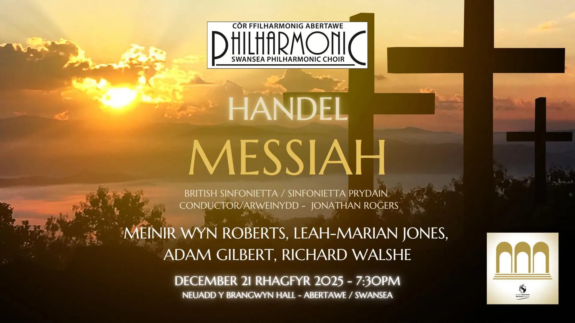 Handel's Messiah