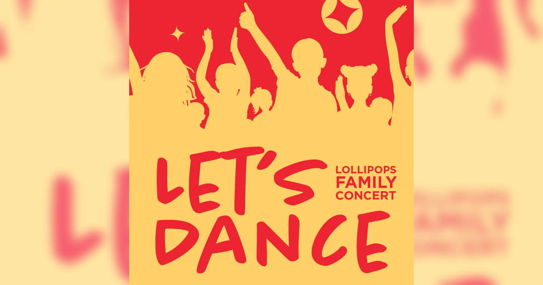 Image Let’s Dance!