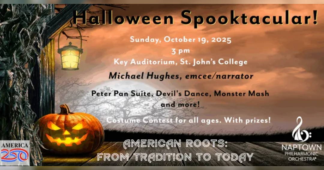 Image Halloween Spooktacular!