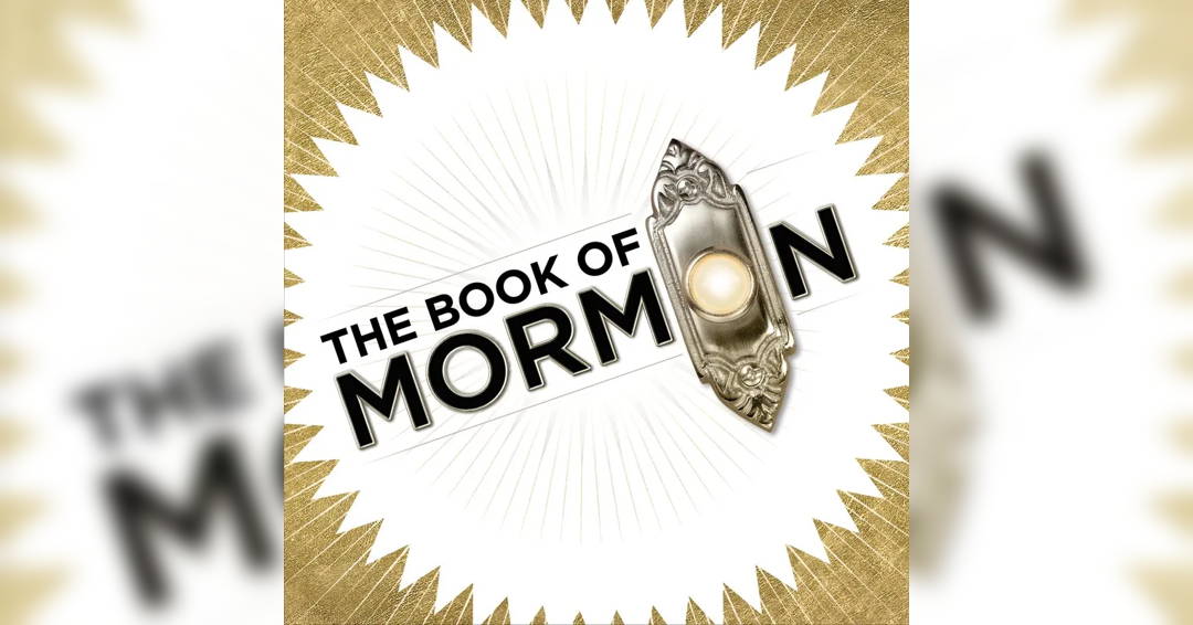 The Book of Mormon