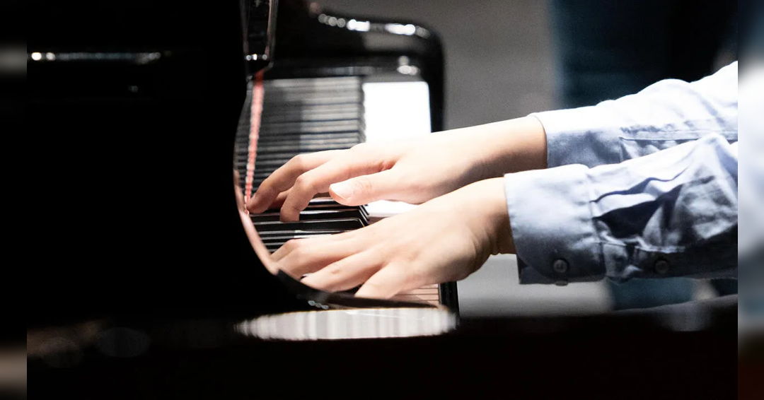 Image Piano Concerto Competition Finals
