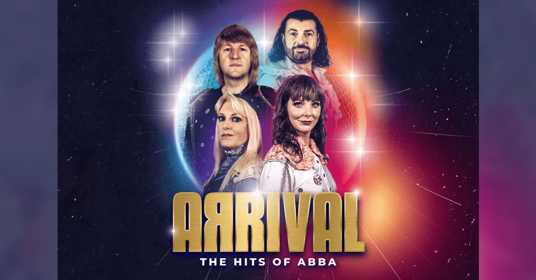 Image Arrival: The Hits of ABBA
