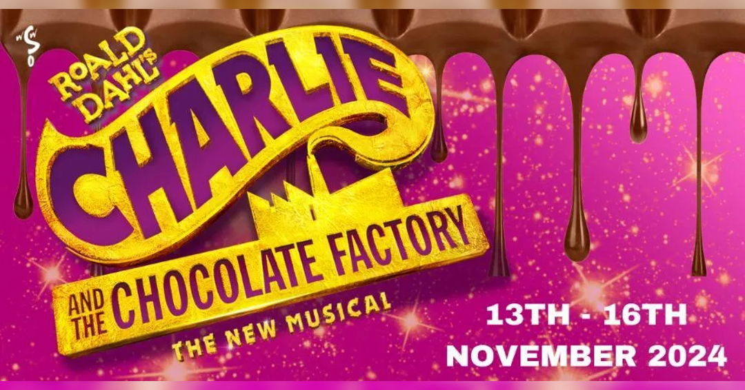 Image Charlie And The Chocolate Factory (WWOS)