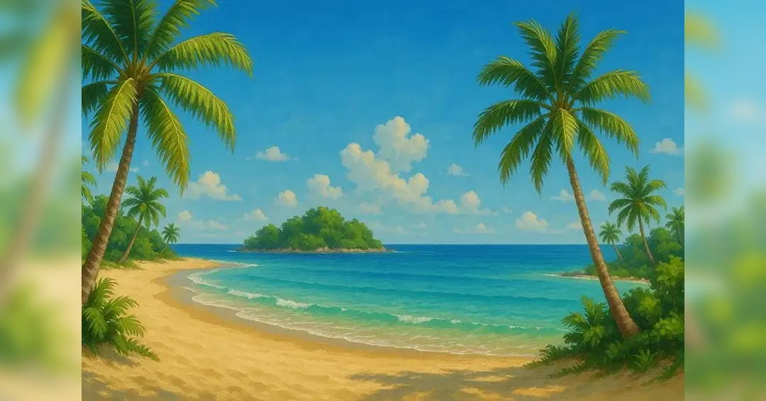 “An Island Get Away” Annual Pops Fundraiser