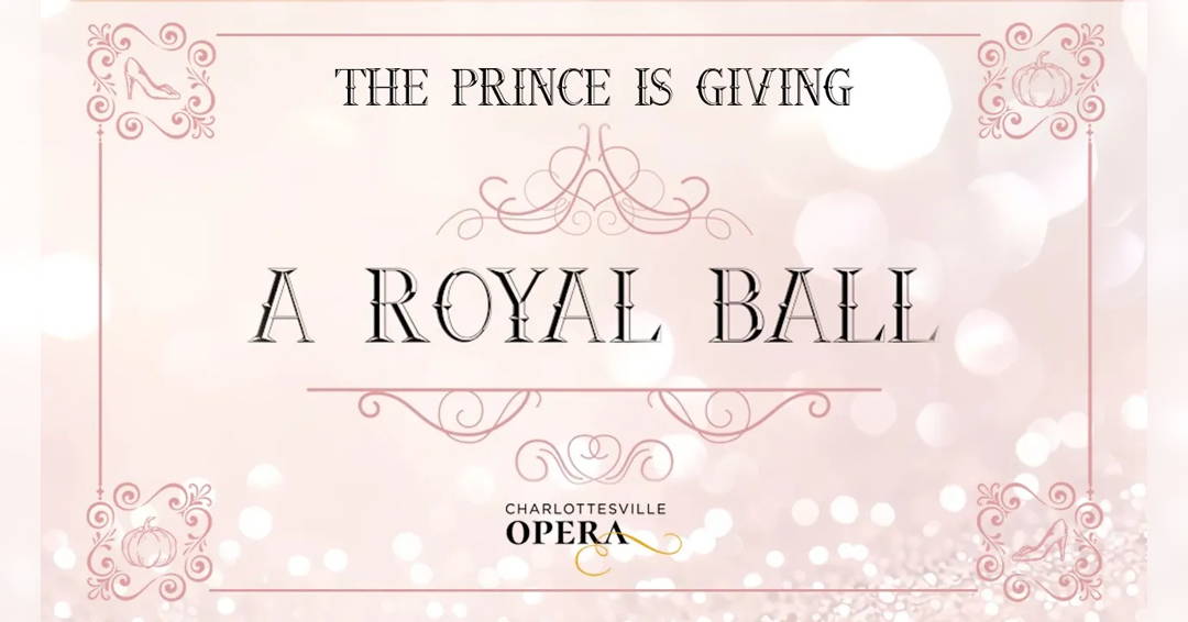 Image A Royal Ball
