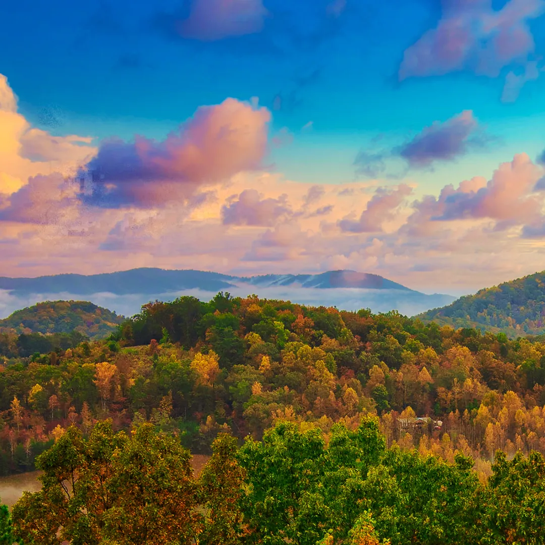 Image Dvorak’s “New World” Symphony  as part of CSO’s America the Beautiful Concert