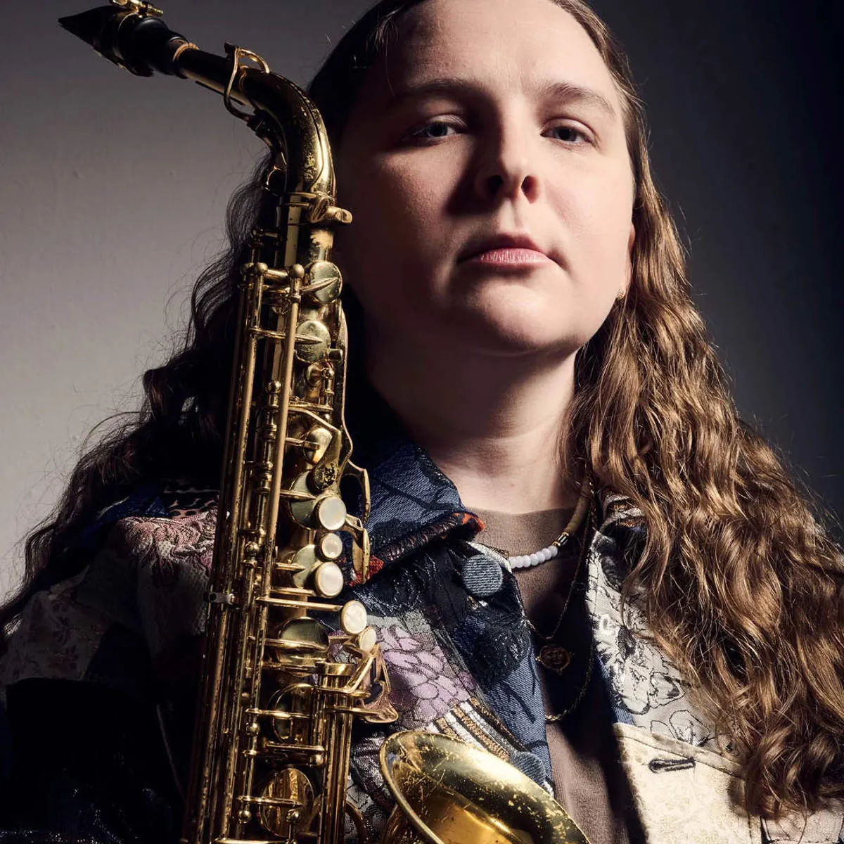 Image Sarah Hanahan Quartet
