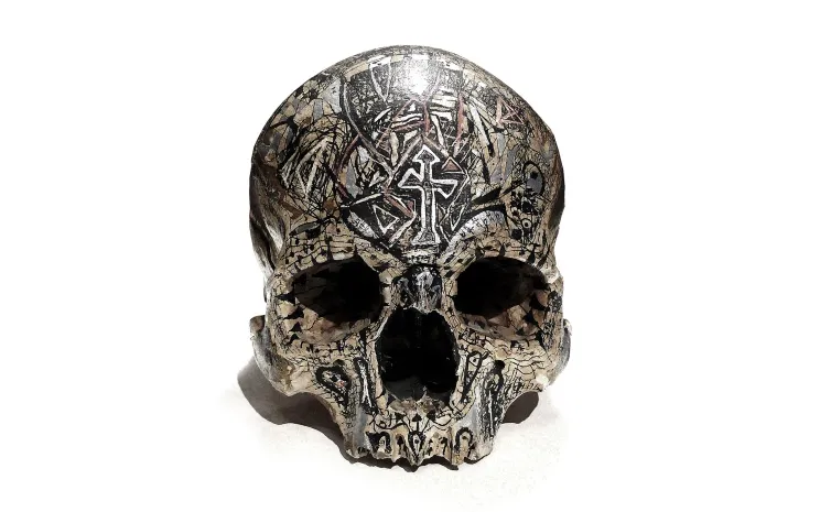 Image musikprotokoll 2024: "Das Heilige Nichts" oder Insel der Unendlichkeit