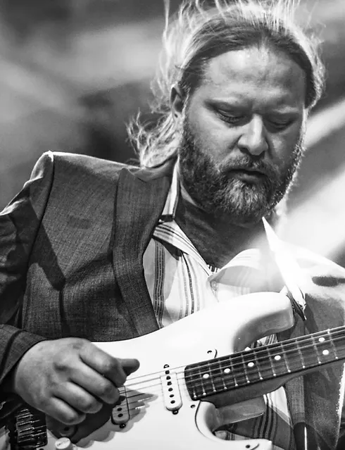 Image Joe Marcinek Band