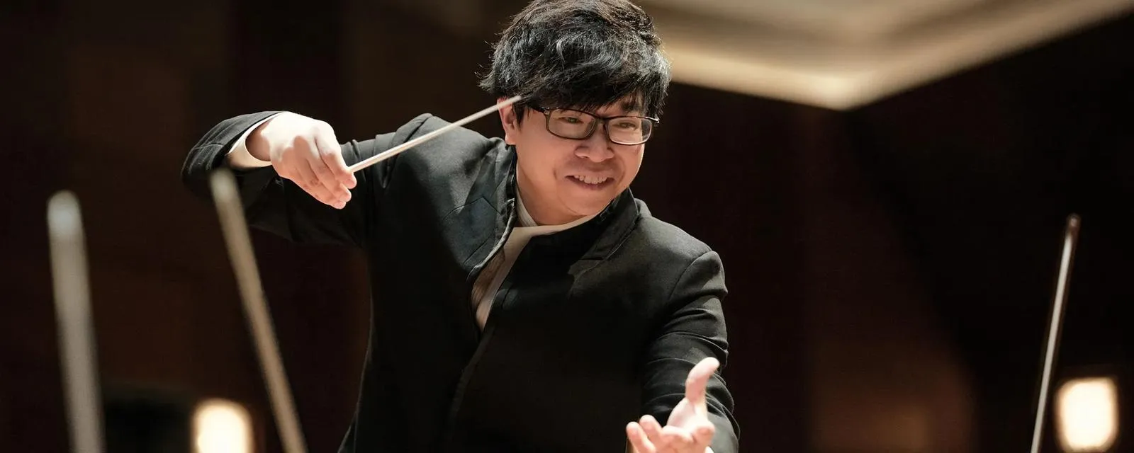 Image New World Symphony