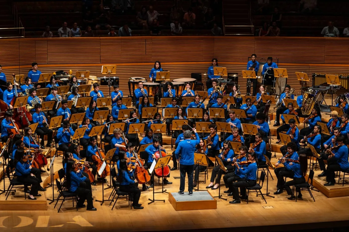 Image Family Concert