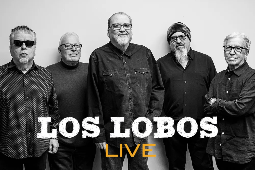 Image Los Lobos