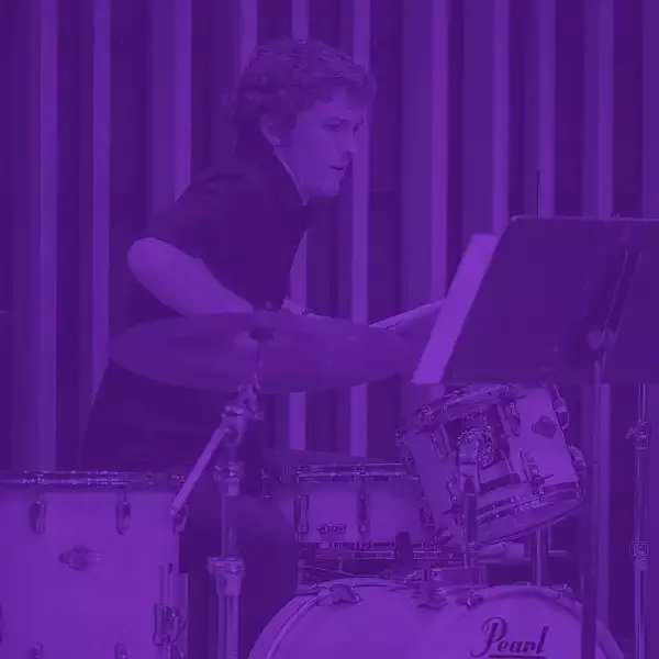 Image An Evening of Creative Jazz