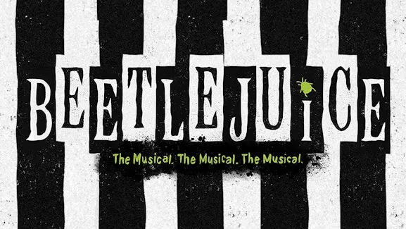 Image Beetlejuice