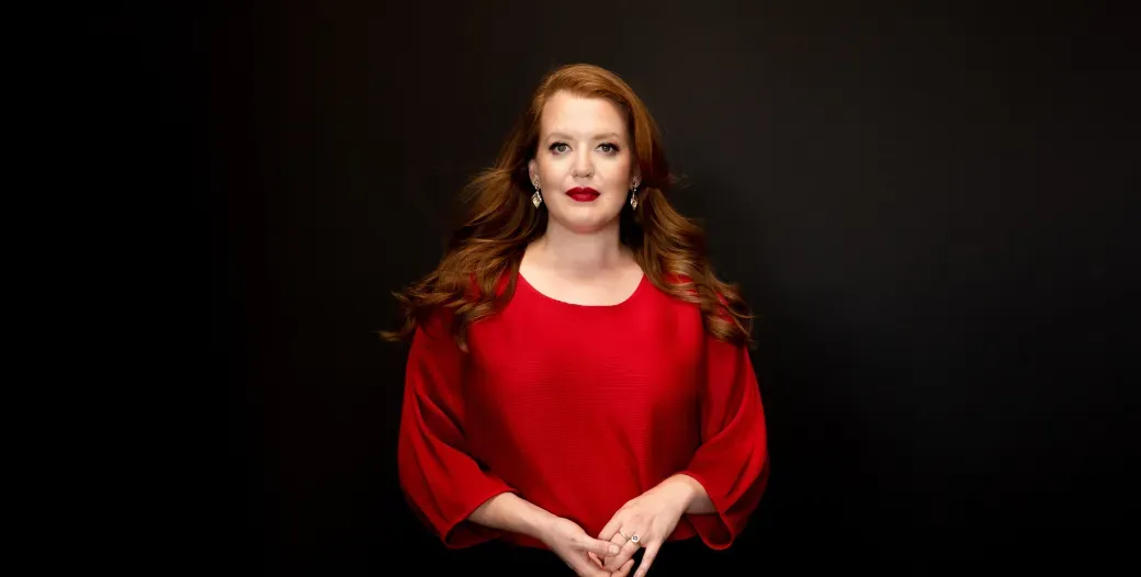 Image Jennifer Johnson Cano, mezzo-soprano, with Beth Guterman Chu, viola, and Christopher Cano, piano
