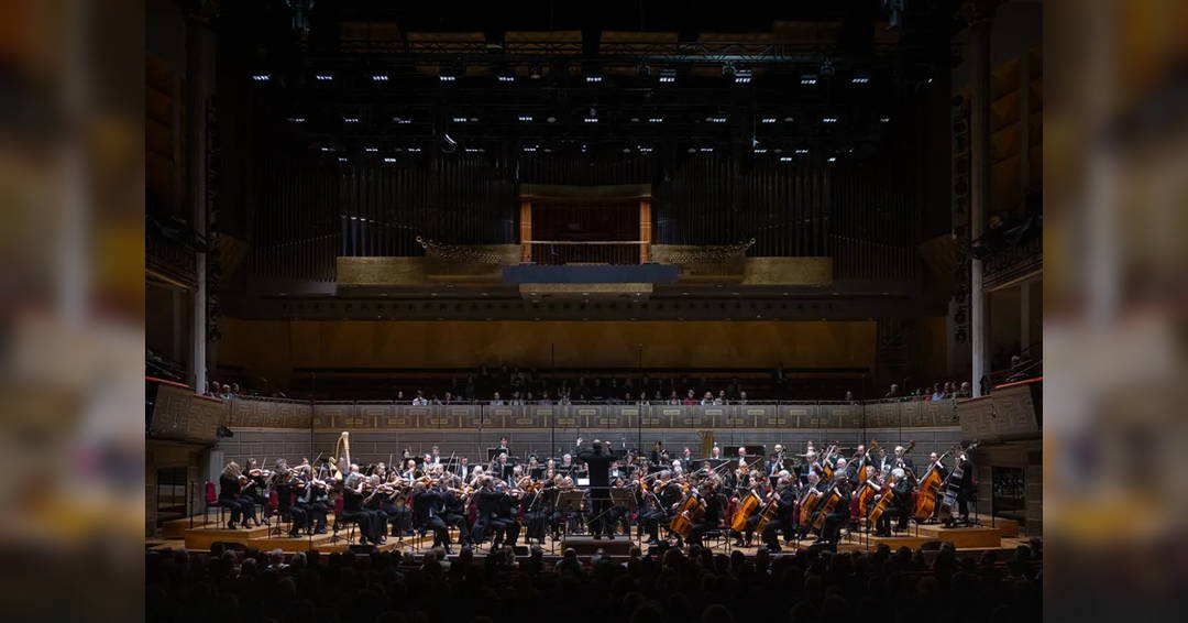 Harmonies of Heritage: An Exploration of Mahler, Brahms, and Beyond in Stockholm