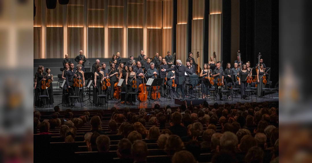 Image Le Concert des Nations · Savall