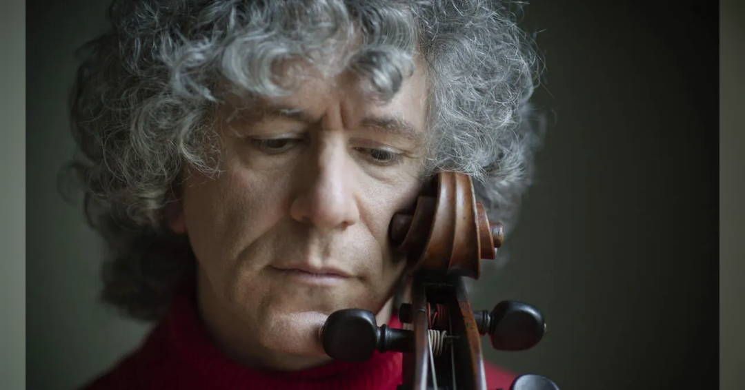 Watch This Space | Steven Isserlis x BRSO