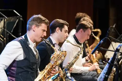 Image Jazz Ensembles 2026