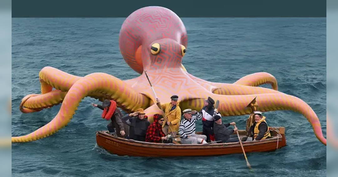 Image Fat Freddy's Drop: Celebration of the 21st anniversary of Based on a True Story