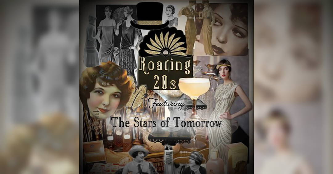 Image Roaring 20s