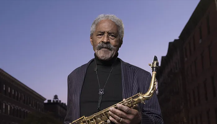 Image Charles McPherson